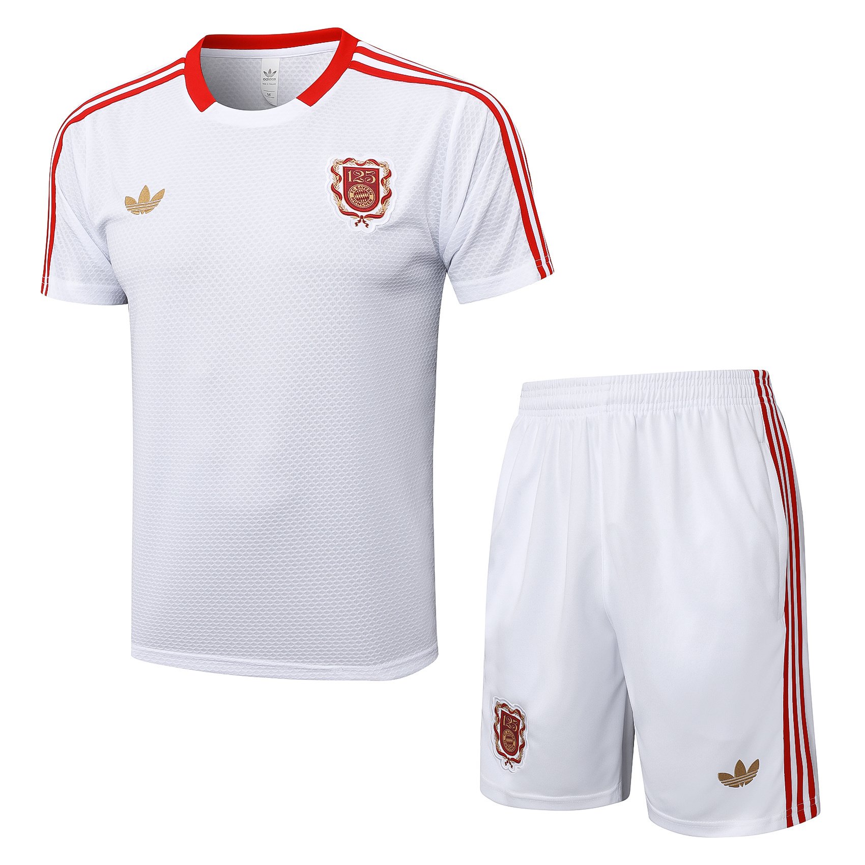 Bayern Munich 125th Anniversary Training Kit