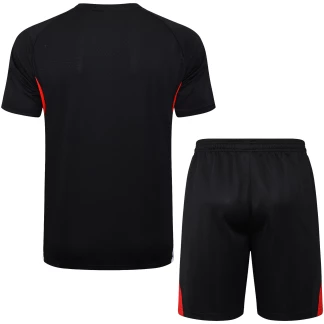 Bayern Munich 25/26 Black Training Kit