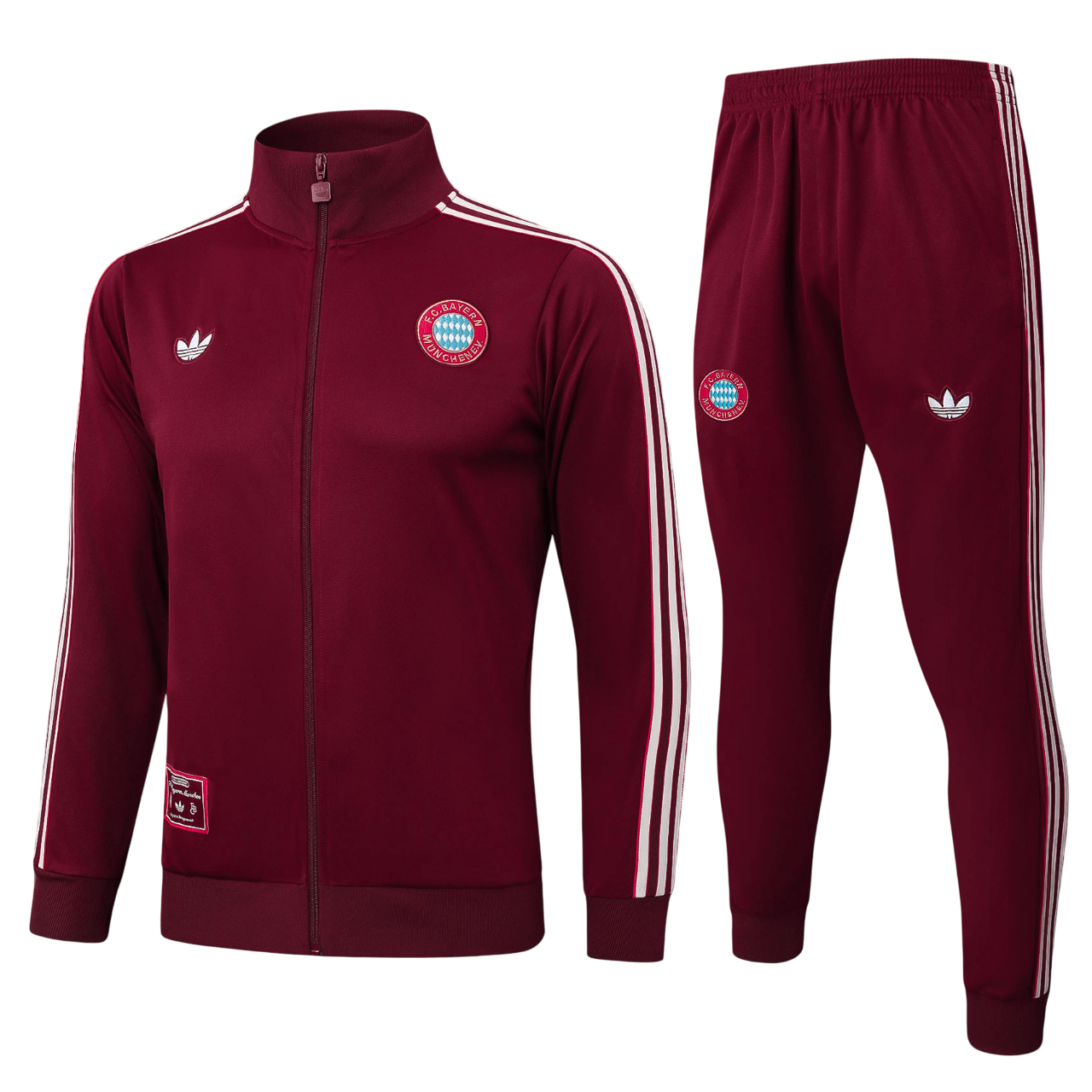 Bayern-Munich-2526-Full-Zip-Maroon-Tracksuit-Kids-Sizing-
