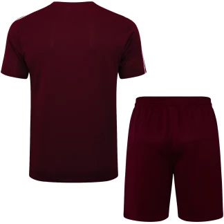 Bayern Munich 25/26 Icon Training Kit