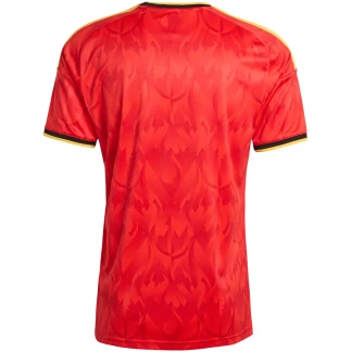 Belgium 26/27 Home Jersey