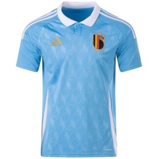 Belgium 24/25 Away Jersey