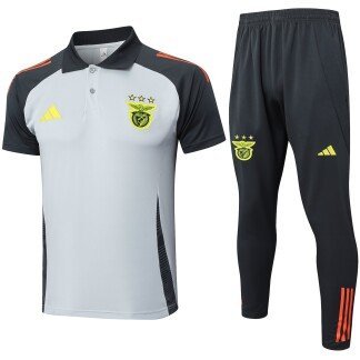 Benfica 25/26 Polo Training Set
