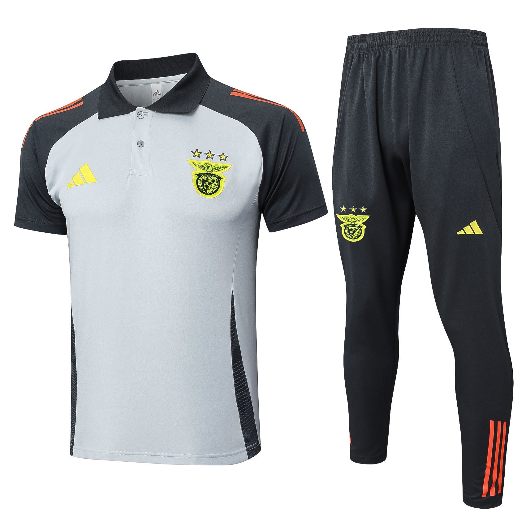 Benfica-2526-Polo-Training-Set