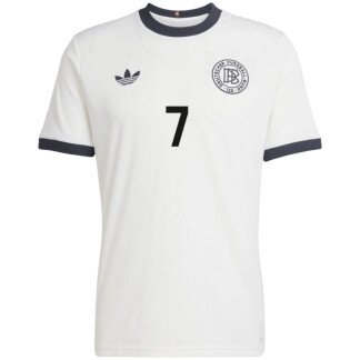 Havertz Germany 125th Anniversary Jersey
