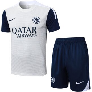 Inter Milan 25/26 Training Kit