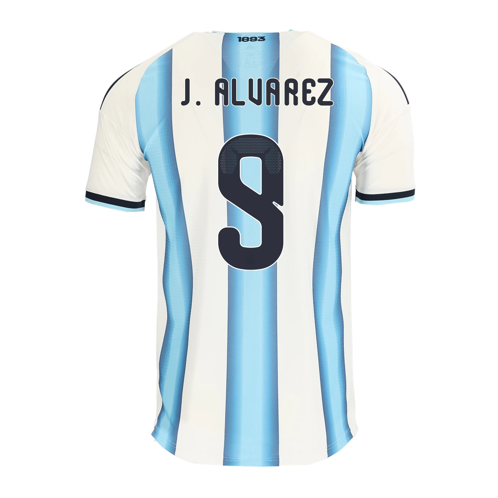 J.-Alvarez-Argentina-2627-Authentic-Home-Jersey
