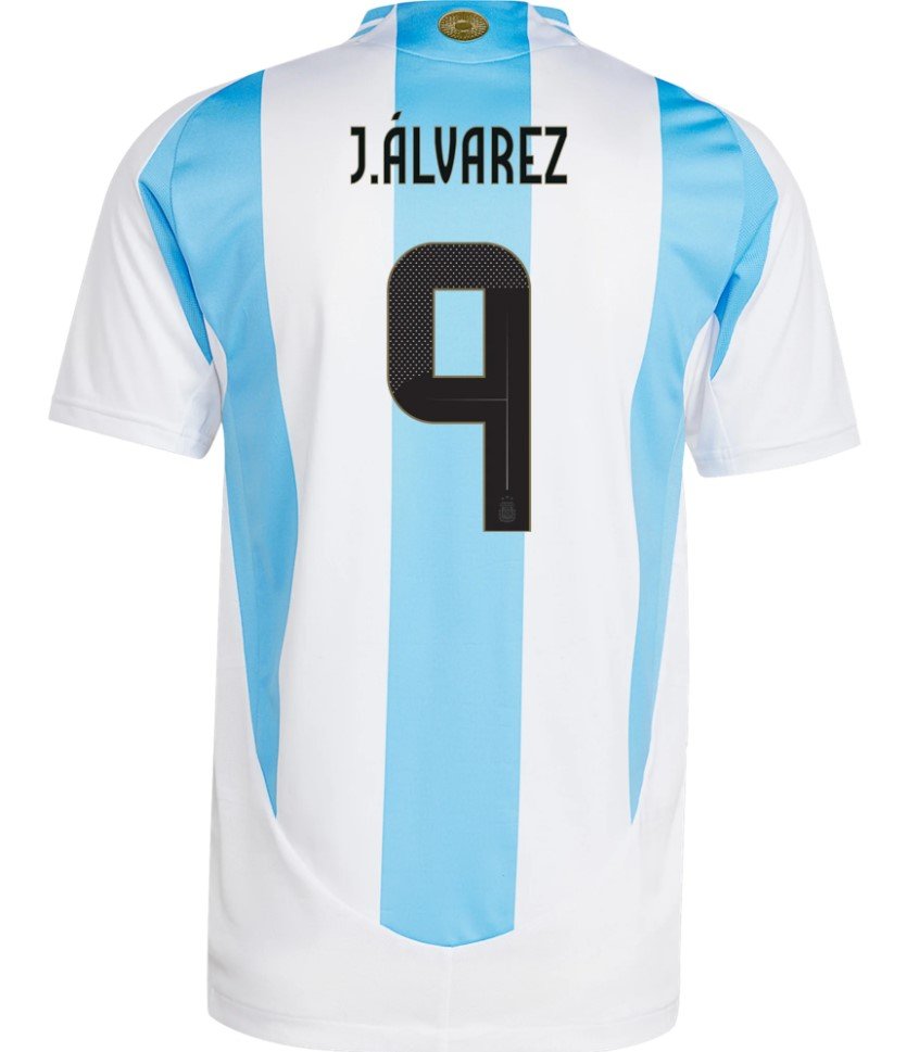 Julian-Alvarez-Argentina-25-Authentic-Home-Jersey