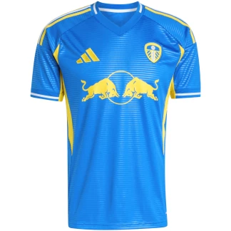Leeds 25/26 Away Jersey