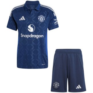 Manchester United 24/25 Away Kit