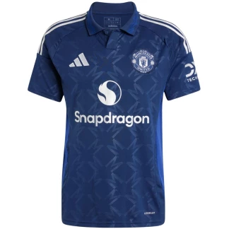 Manchester United 24/25 Away Jersey