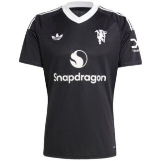 Manchester United 24/25 Goalkeeper Third Jersey