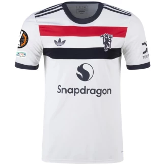 Manchester United 24/25 UEL Third Jersey