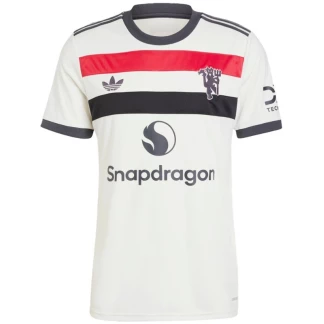 Manchester United 24/25 Third Jersey