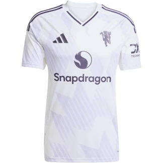 Manchester United 25/26 Away Jersey
