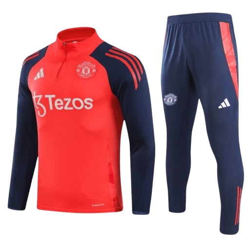 Manchester_United_2425_RedNavy_Half-Zip_Tracksuit__Kids_Sizing
