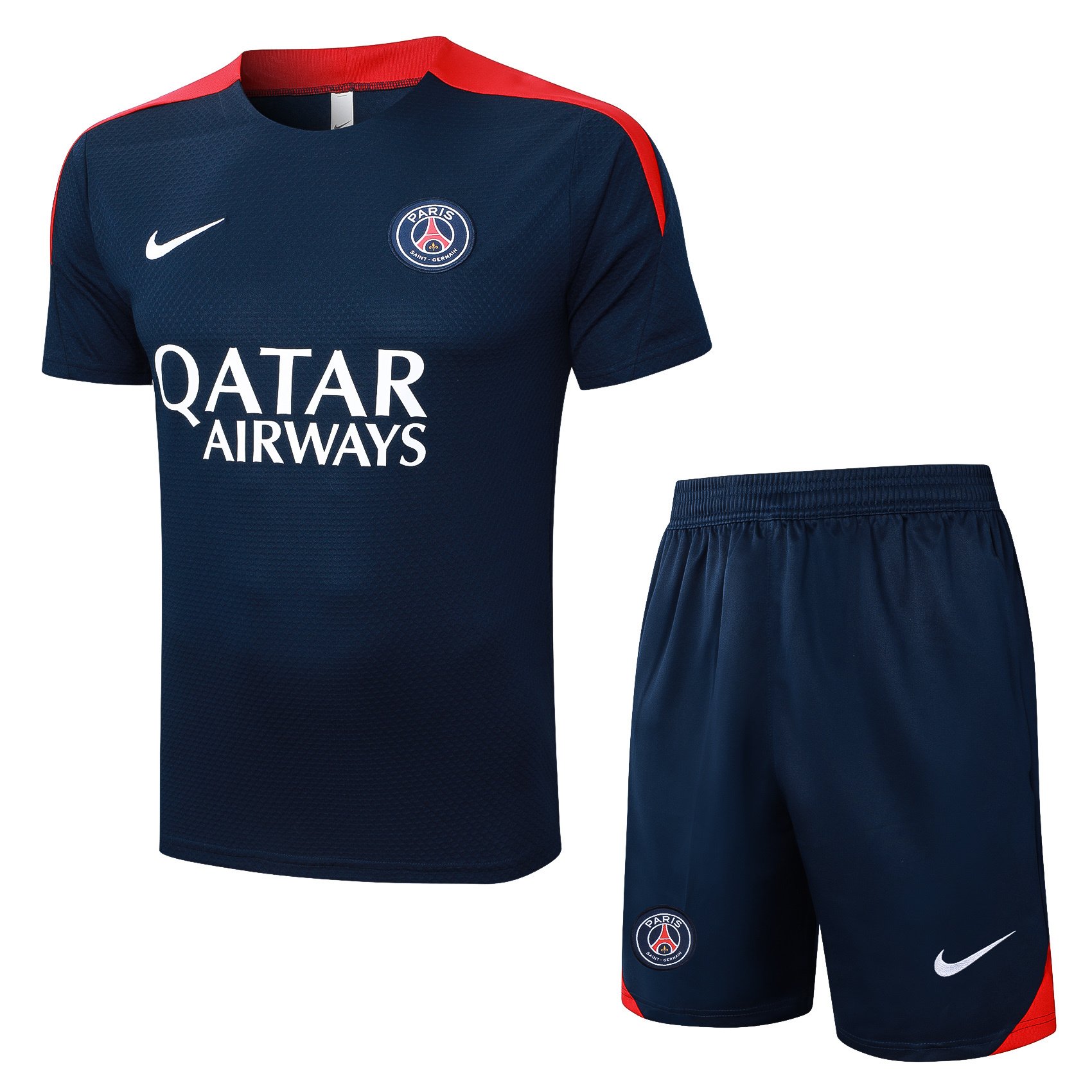 PSG 2526 Training Kit (NavyRed)