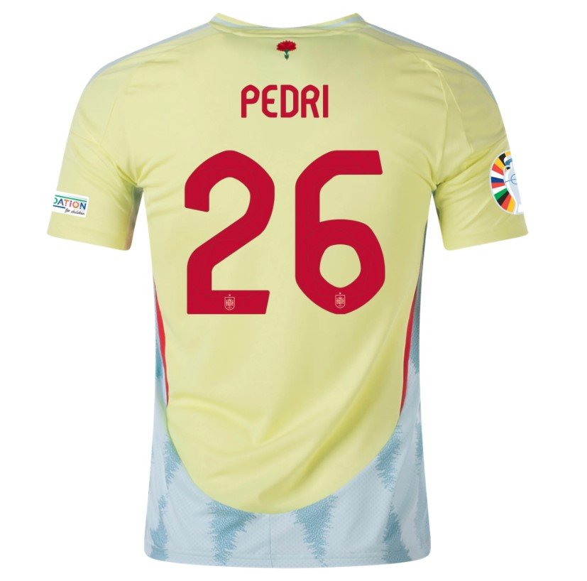 Pedri-Spain-2425-Away-Jersey