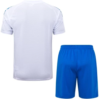 Real Madrid 25/26 White Training Kit