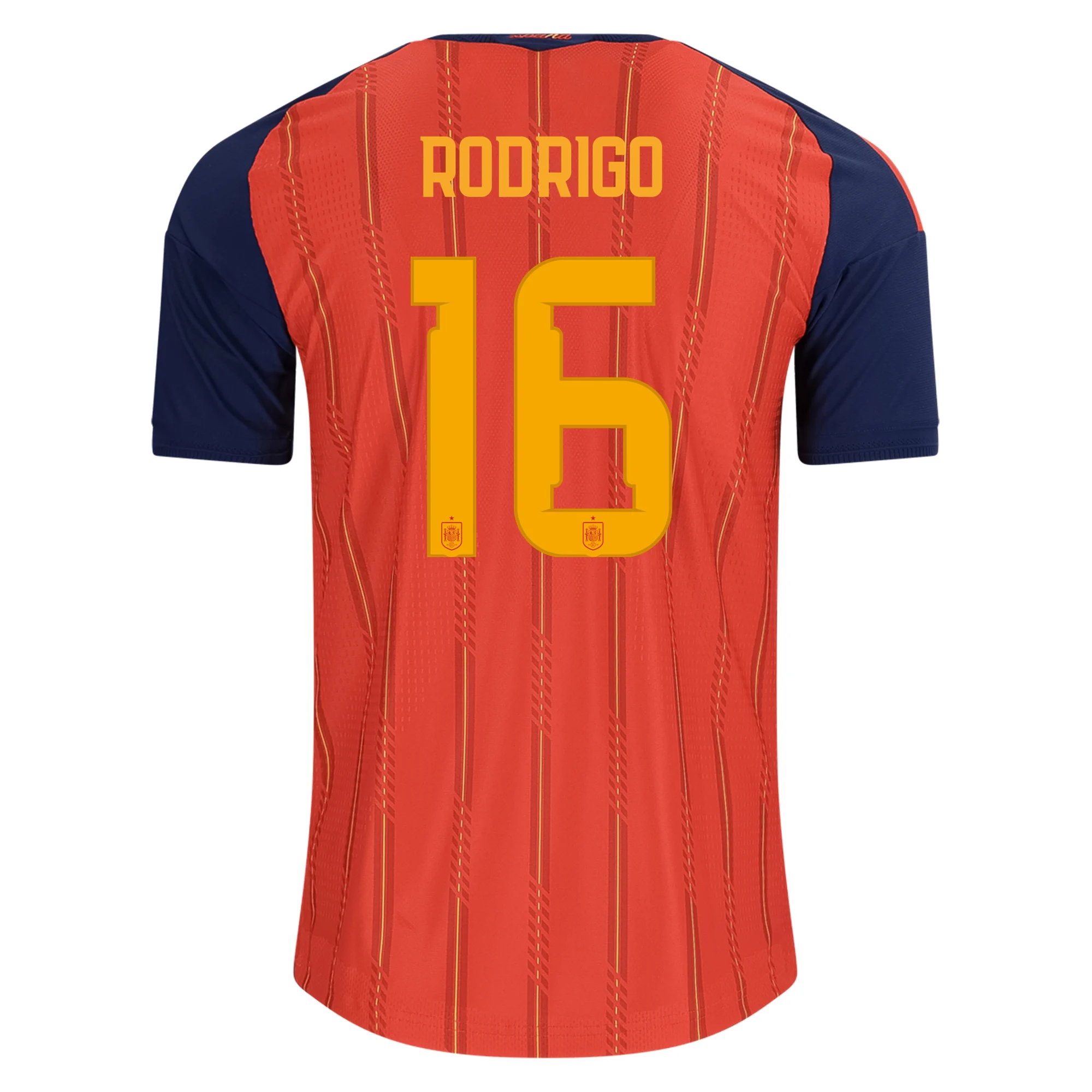 Rodrigo-Spain-2627-Authentic-Home-Jersey
