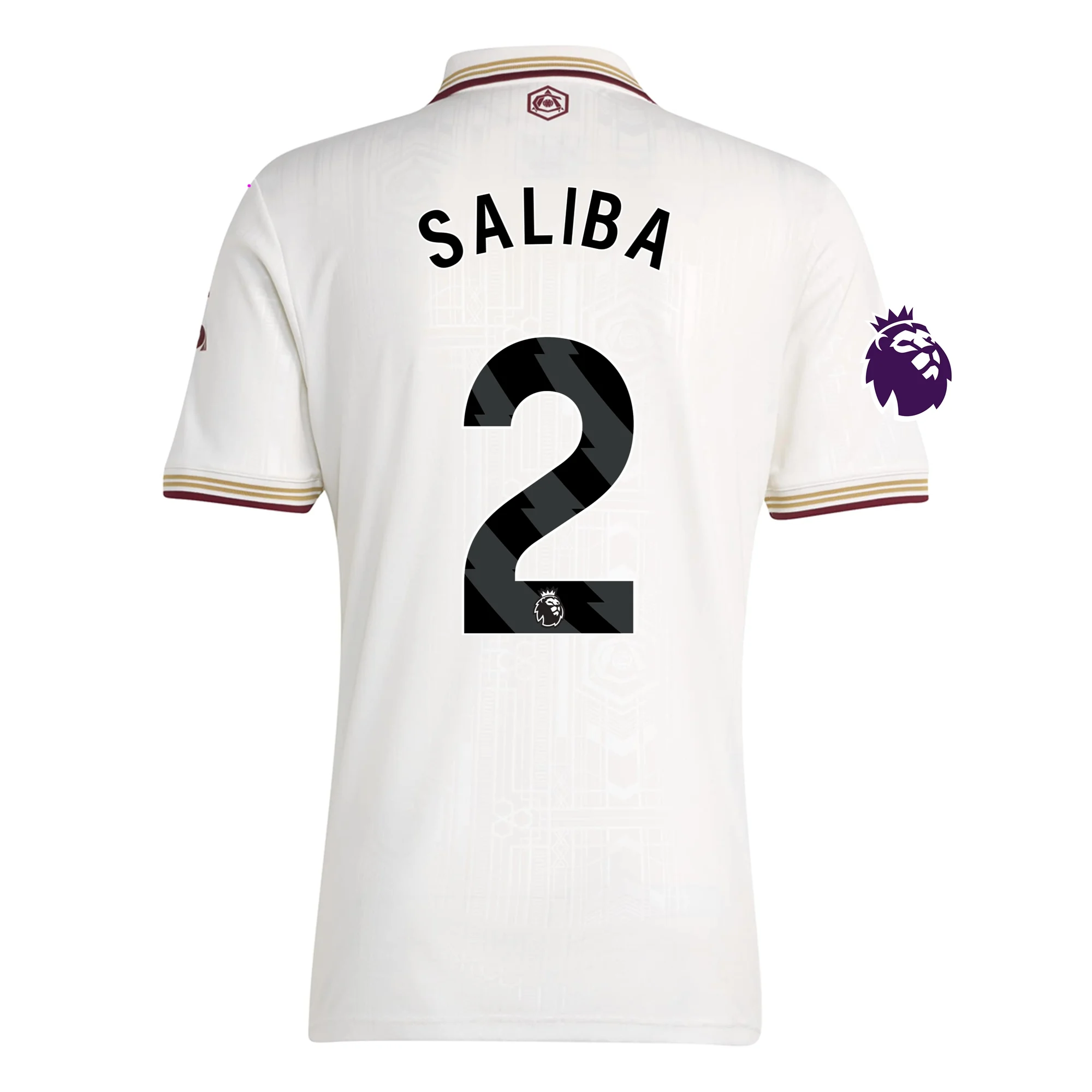 Saliba-Arsenal-2526-Third-Jersey