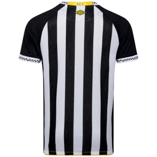 Santos FC 25/26 Away Jersey