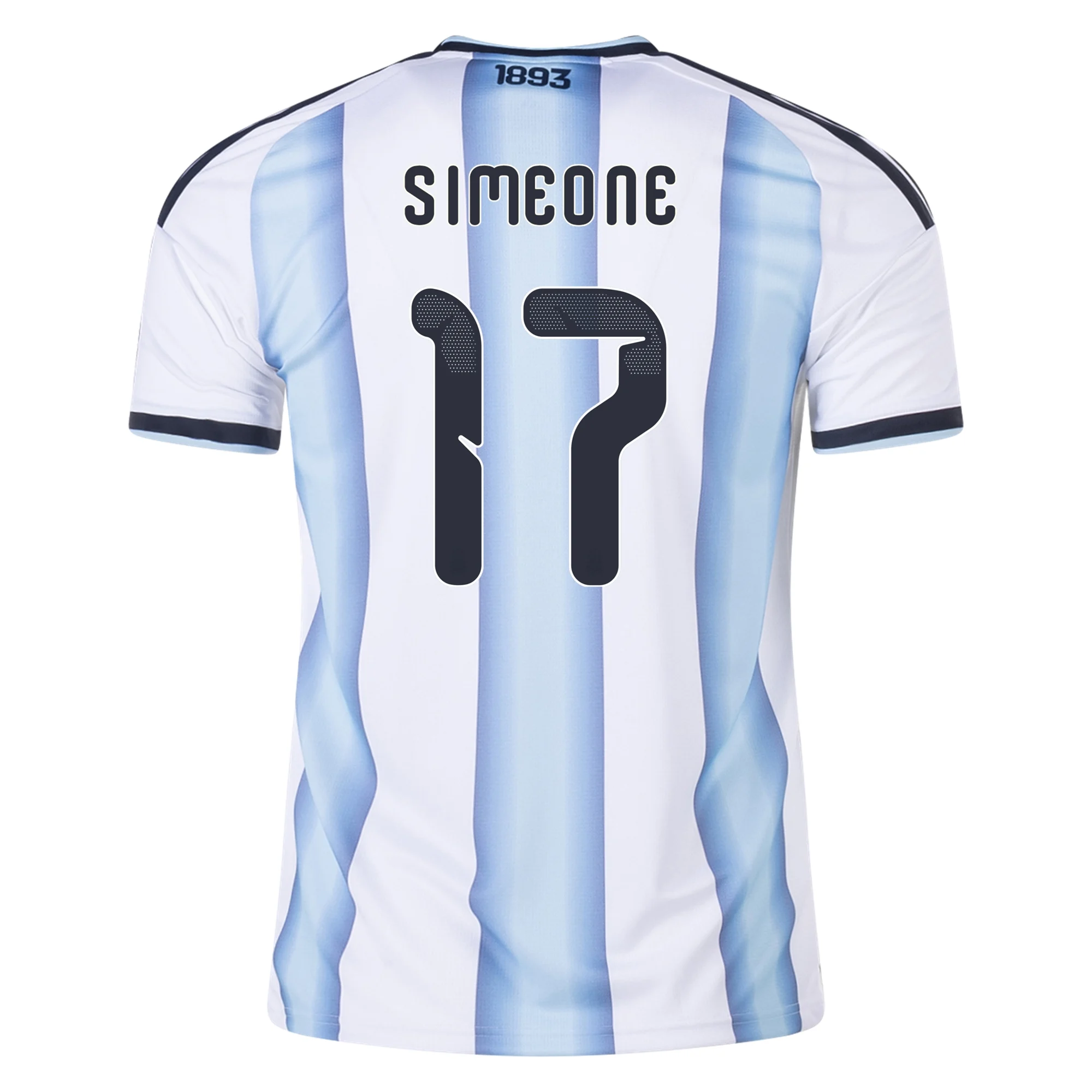 Simeone-Argentina-2627-Home-Jersey-2