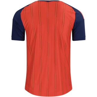 Spain 26/27 Authentic Home Jersey