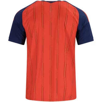 Spain 26/27 Home Jersey