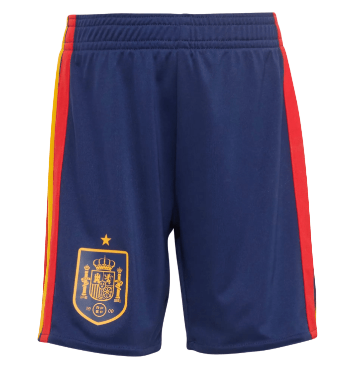 Spain 2627 Home Kids Kit3