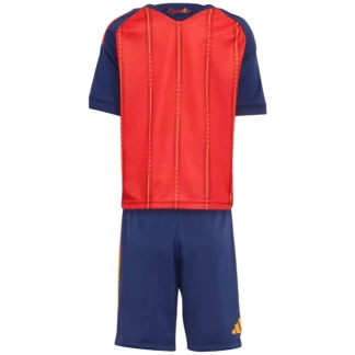 Spain 26/27 Home Kids Kit