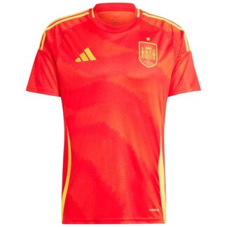 Spain 24/25 Home Jersey