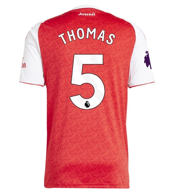 Thomas-Arsenal-2526-Home-Jersey