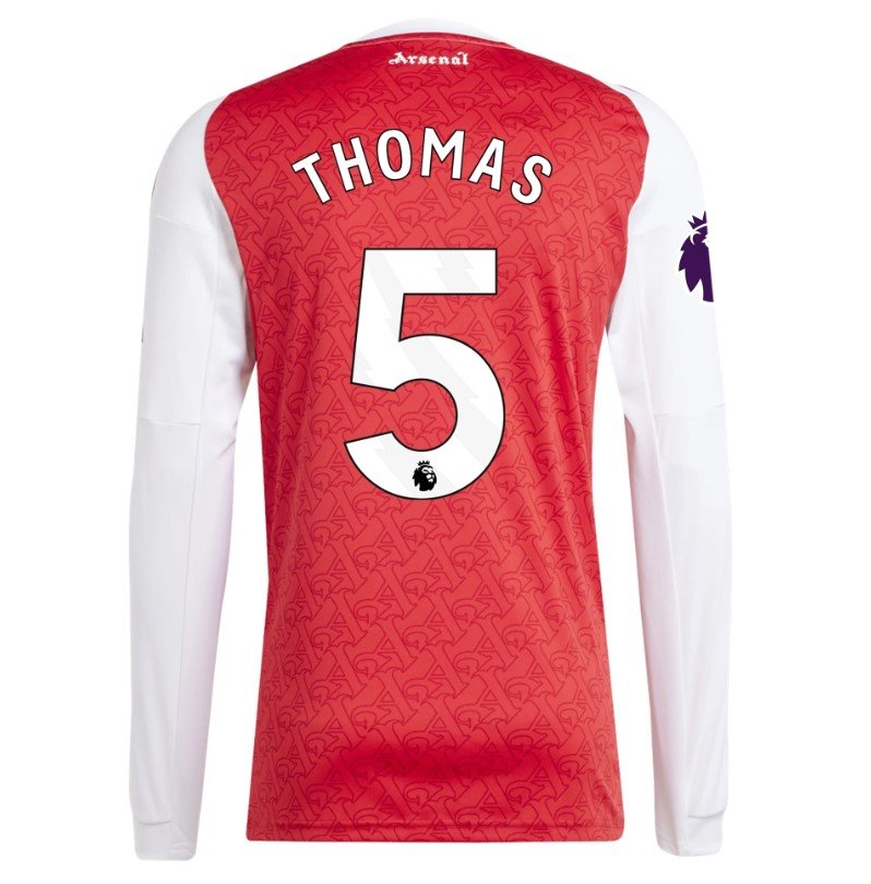 Thomas-Arsenal-2526-Home-Long-Sleeve-Jersey
