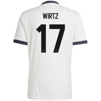 Wirtz Germany 125th Anniversary Jersey