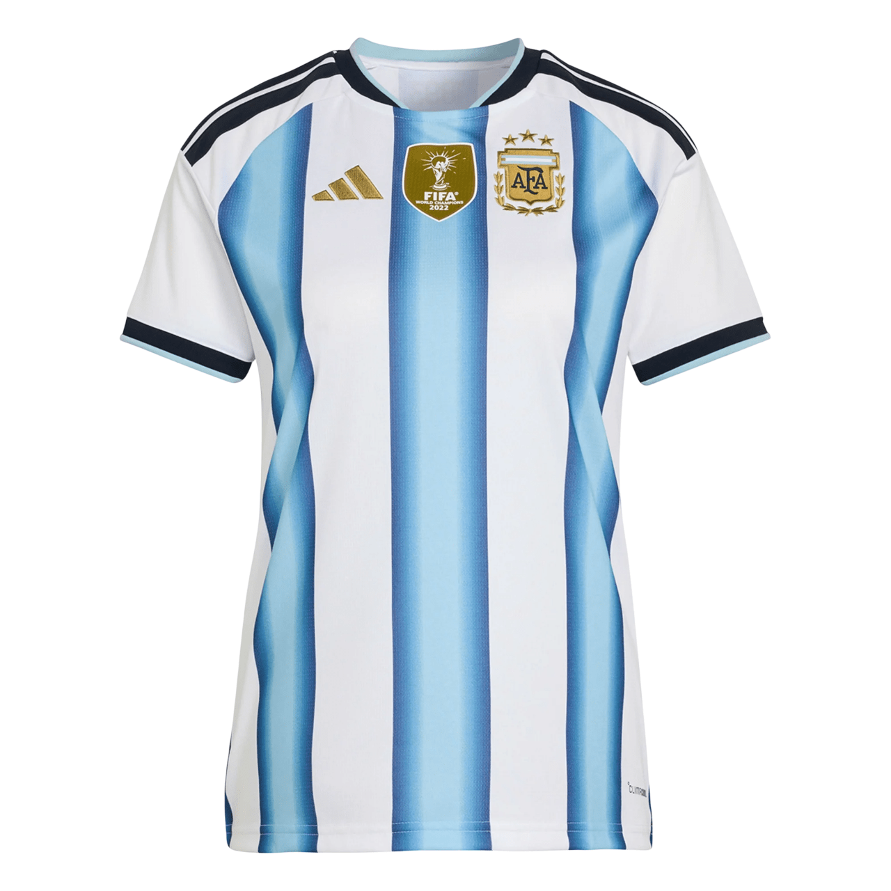 Argentina 2627 Women’s Home Jersey-