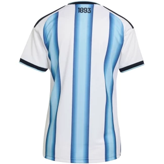 Argentina 26/27 Women’s Home Jersey