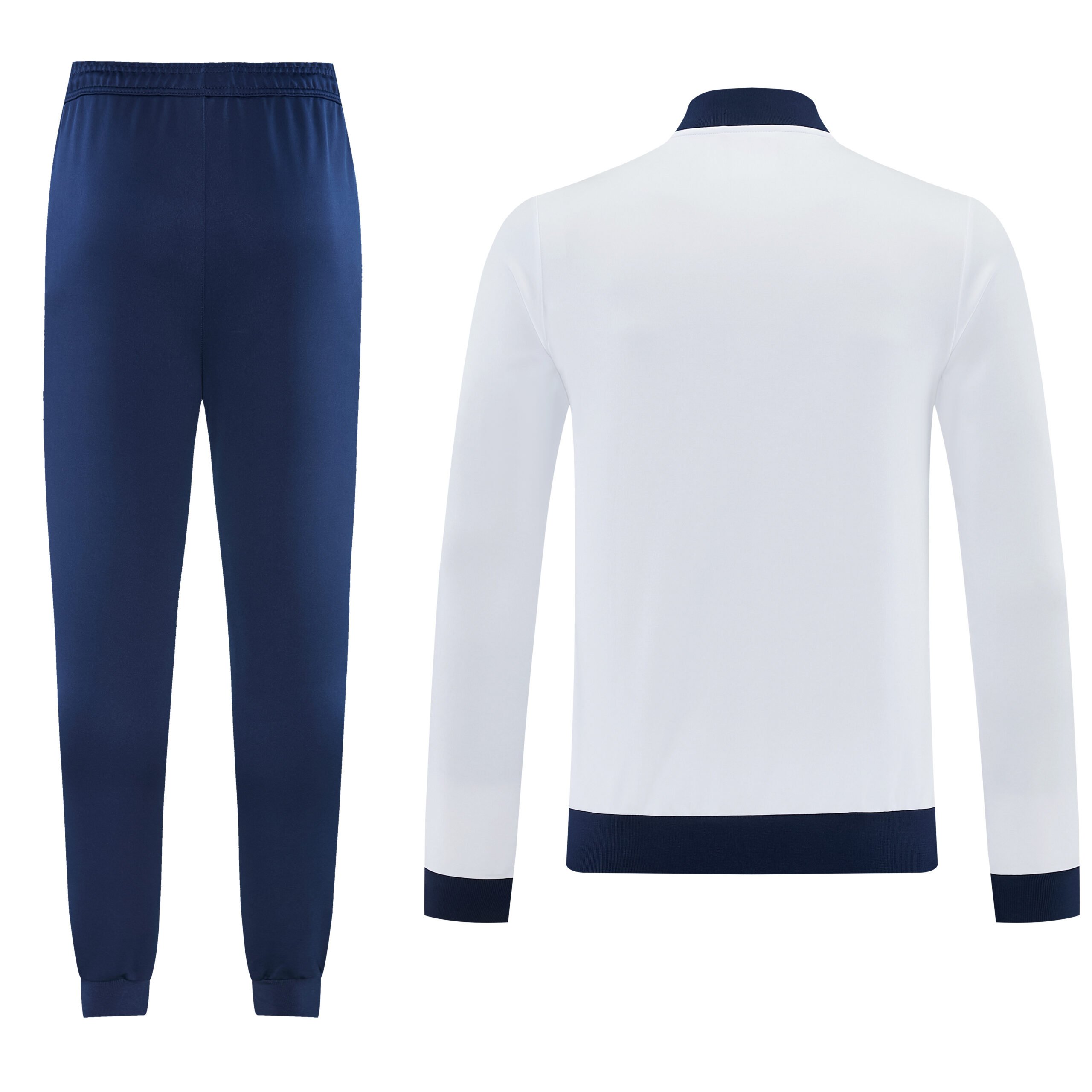 AS Roma 2526 Icon Tracksuit2