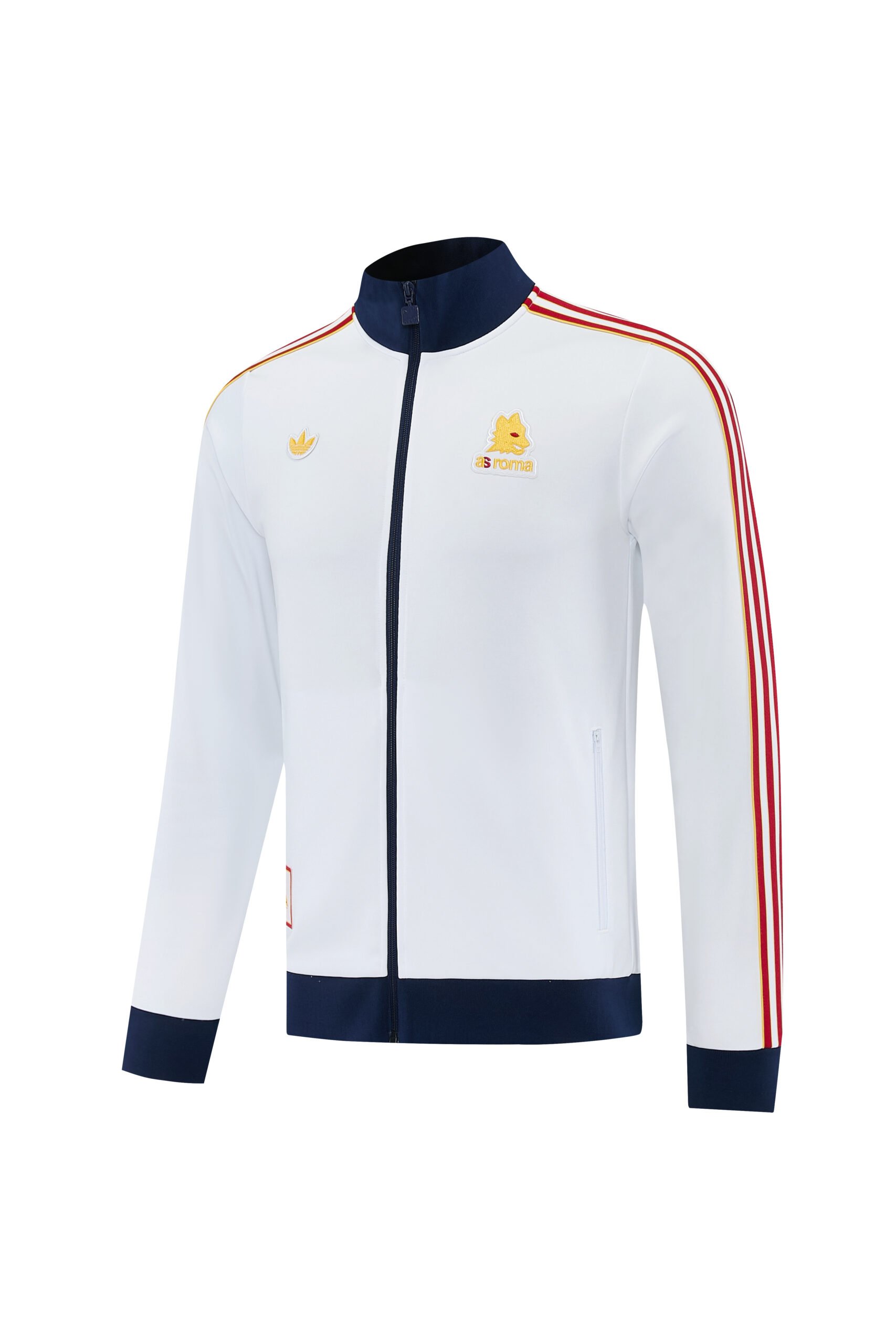 AS Roma 2526 Icon Tracksuit4