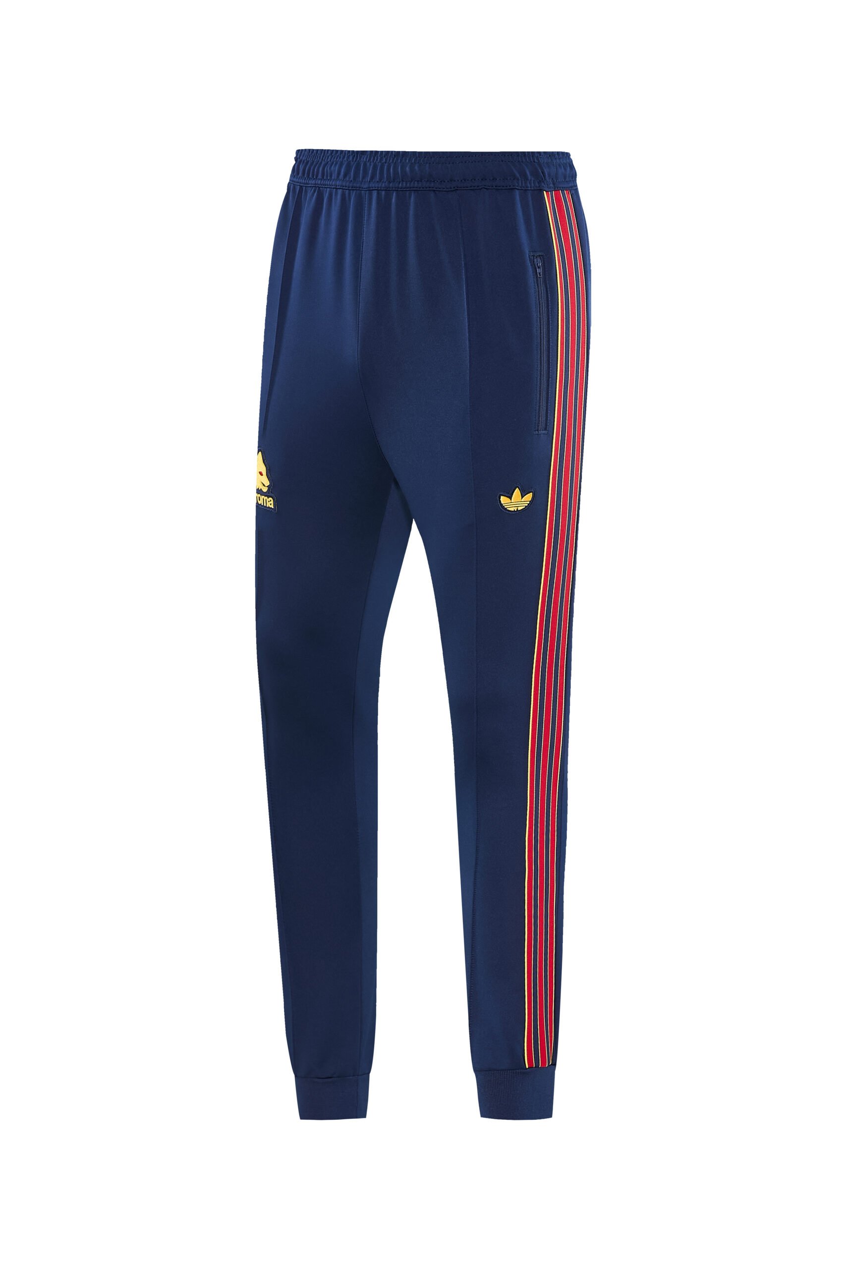AS Roma 2526 Icon Tracksuit5