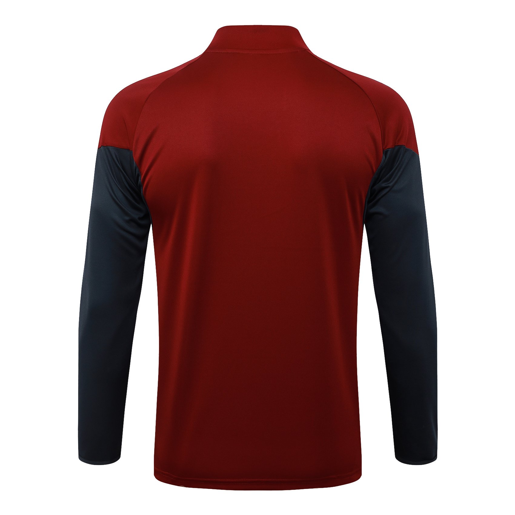 Arsenal 25/26 Half-Zip Tracksuit - SoccerArmor -
