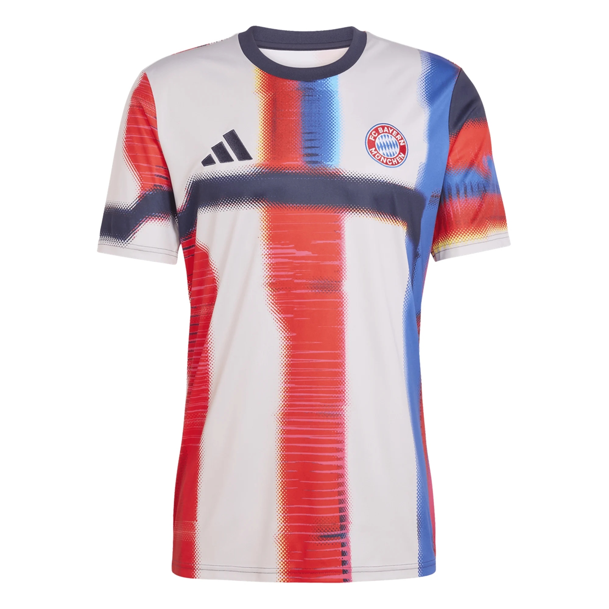 Drapeau Bayern Munich En Forme De Maillot – Officiel, 144,8 X 114,3 Cm – 100% Polyester