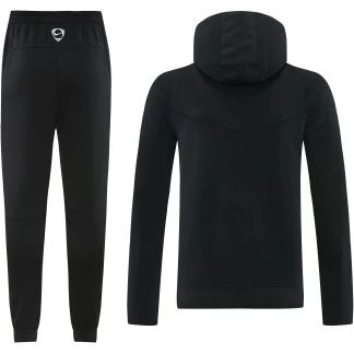 Chelsea 25/26 Black Tracksuit