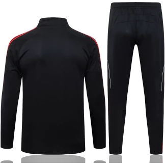 Liverpool 25/26 Half-Zip Tracksuit