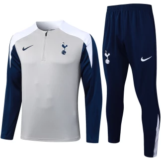 Tottenham Hotspur 25/26 Half-Zip Tracksuit