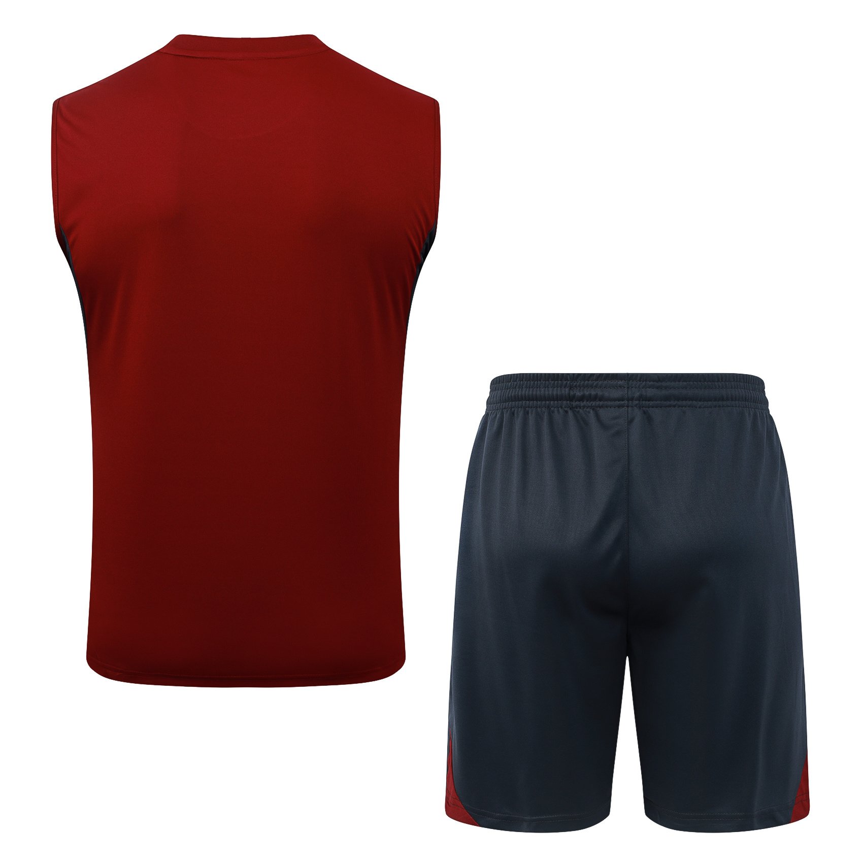 Arsenal 2526 Sleeveless Training Kit2