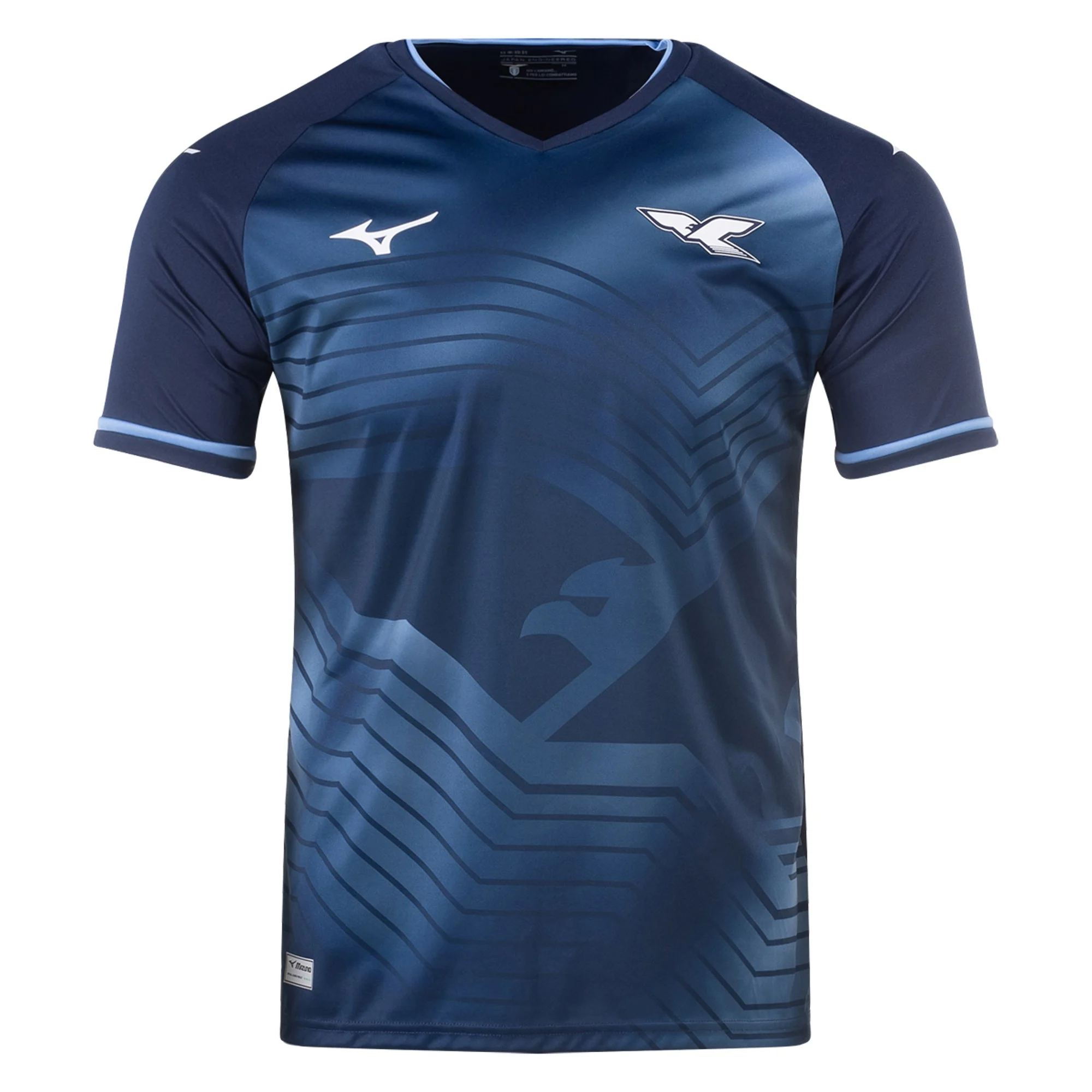 Lazio 2526 Third Jersey