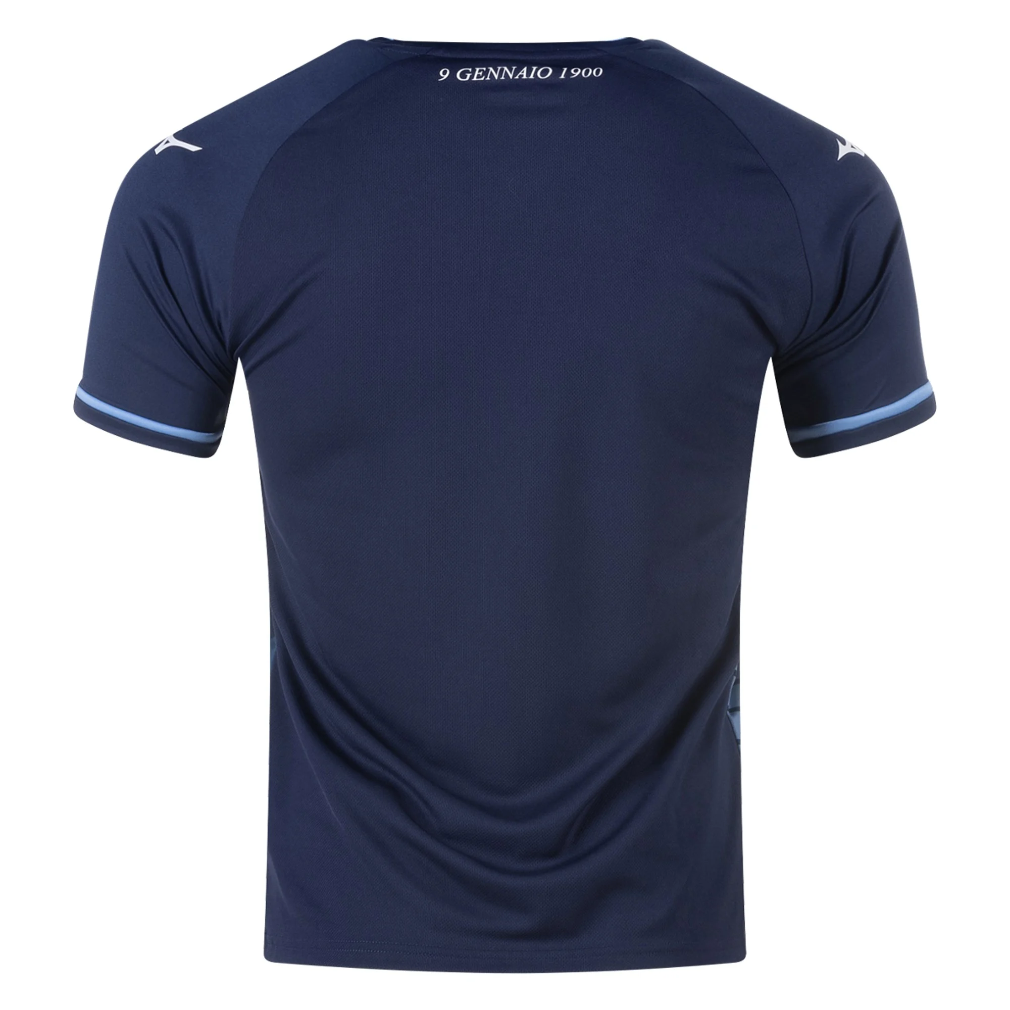 Lazio 2526 Third Jersey2