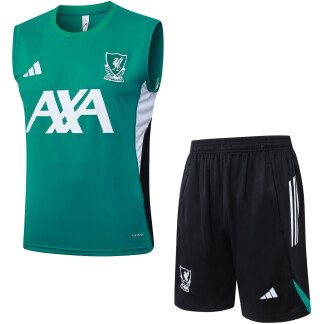 Liverpool 25/26 Sleeveless Training Kit