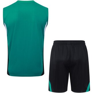 Liverpool 25/26 Sleeveless Training Kit